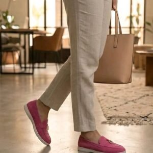 Loro Piana rose