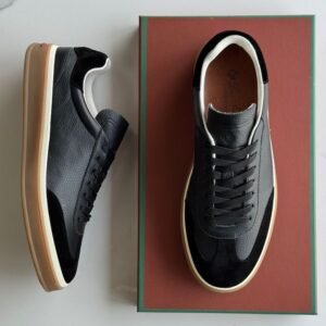 Loro piana Noir
