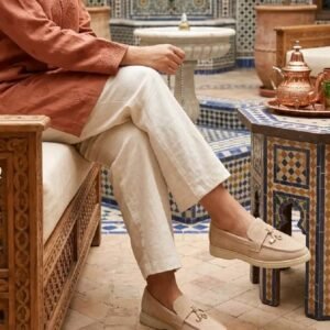 Loro Piana beige
