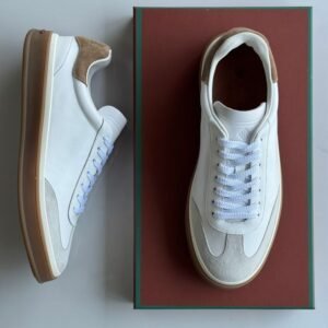 Loro piana Blanc