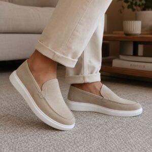 Mocassin sport